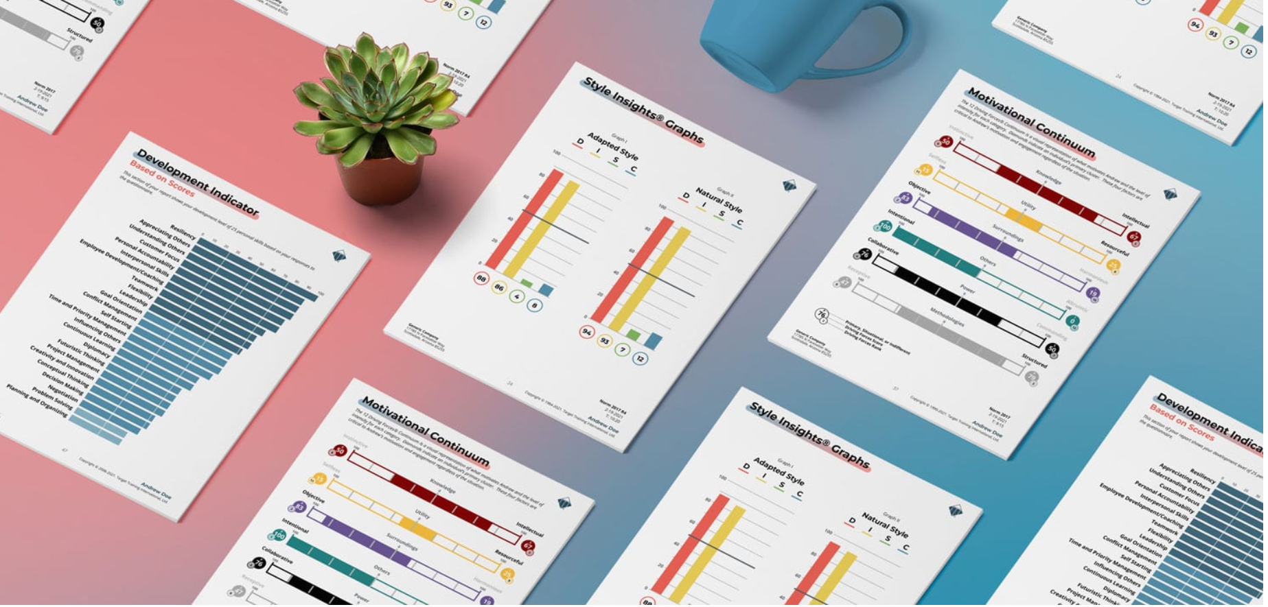 Talent Edge Group Assessments