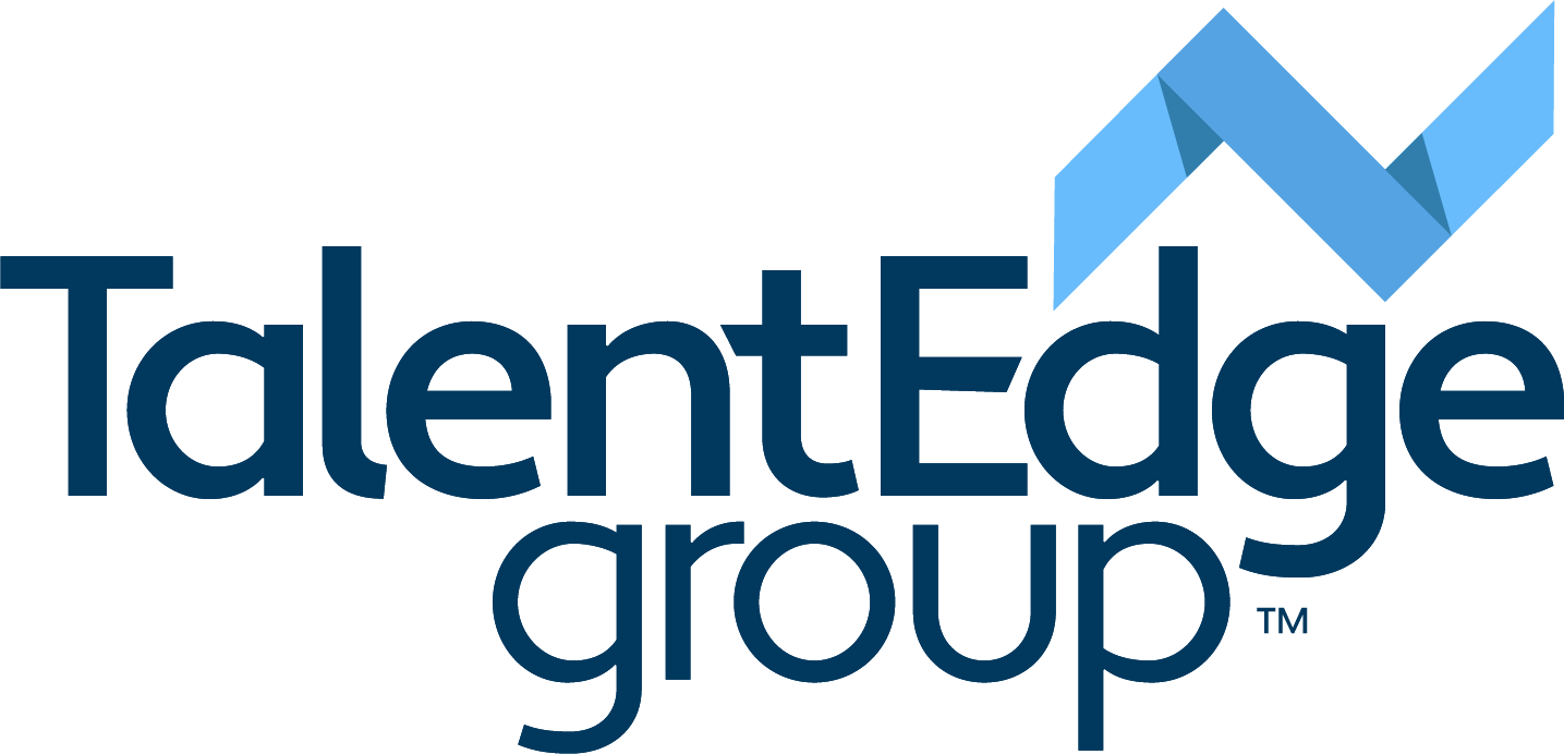 Talent Edge Group Logo